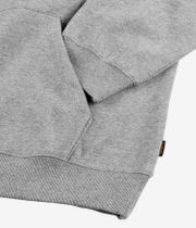 Volcom Featured Artist Seth Conboy Sudadera (heather grey)