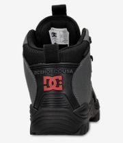 DC Navigator Shoes (grey black)