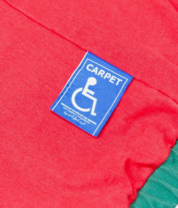 Carpet Company C-Star Work Veste (forrest green)