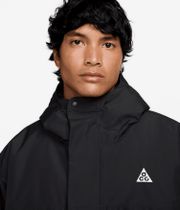 Nike ACG PrimaLoft Skull Peak Giacca (black anthracite black summit wh)