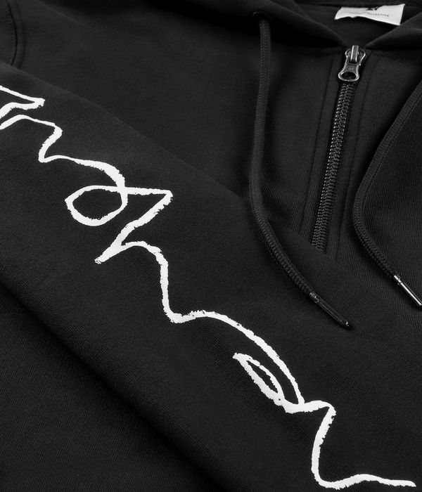 Black xo hoodie online