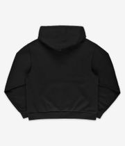 Nike SB Big Ol Logo Hoodie (black white)