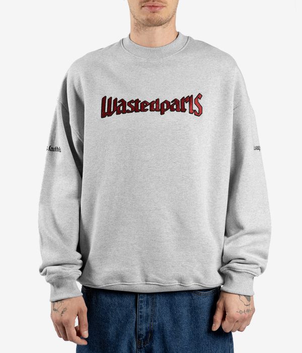 Sweat wasted paris clearance