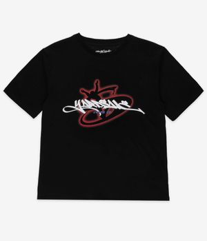 Yardsale Jeans Co T-Shirt (black)