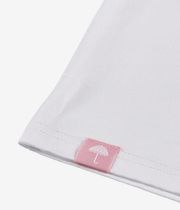 Hélas Flamingo T-Shirt (white)