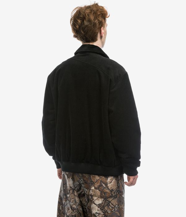 Volcom Kurtis Jas (black)