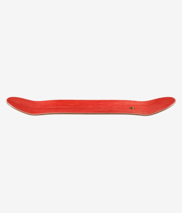 Antiz Music Series Fad Gadget 8.25" Skateboard Deck (multi)