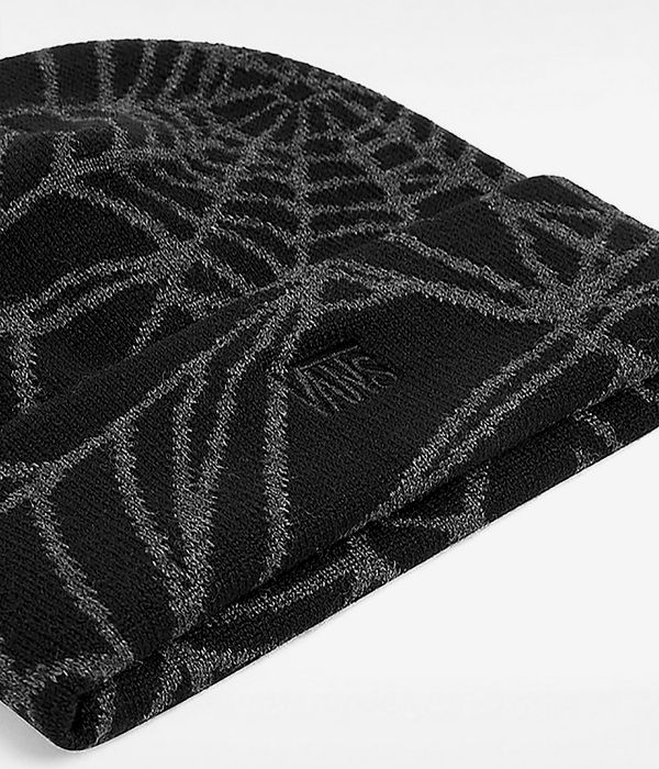 Vans MTE Expedition Tall Cuff Beanie (black)