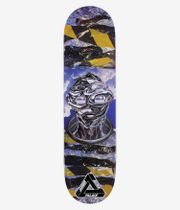 PALACE Mystery 8.2" Skateboard Deck (multi)