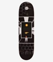 Element Ojanen Photo Luna Mirror 8.25" Skateboard Deck (multi)