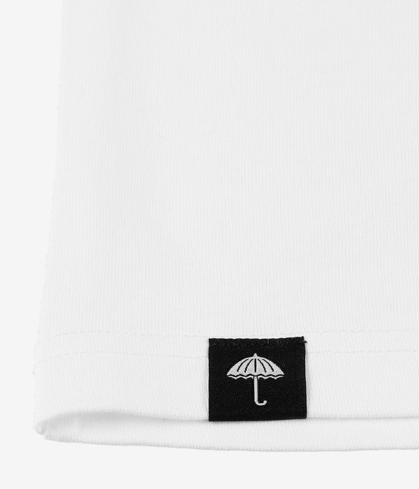 Hélas Splash T-Shirt (white)