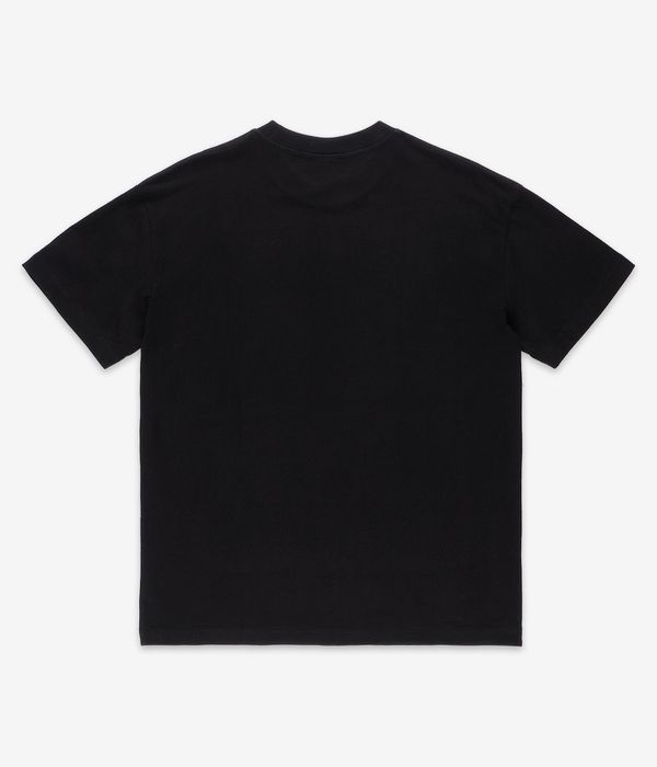 Carpet Company Jack T-Shirt (black)