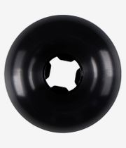 Santa Cruz Skull Vomits Slime Balls Wheels (black) 60 mm 95A 4 Pack