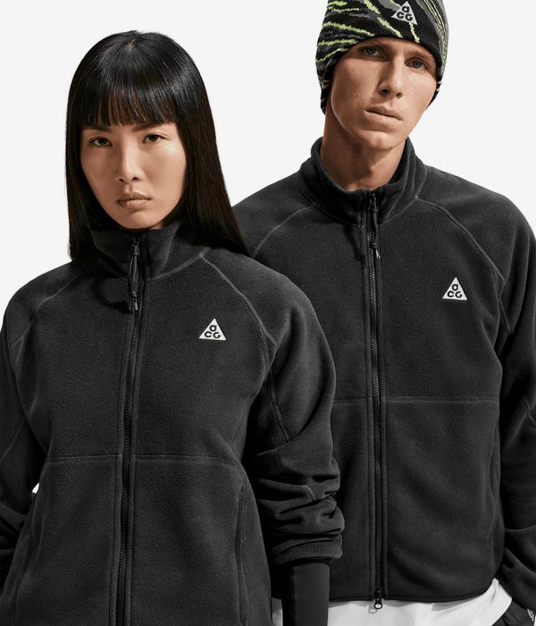 Nike ACG Wolf Tree Jas (black black black summit white)