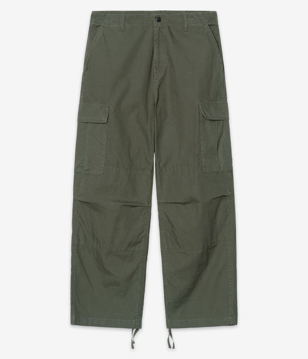 Carhartt WIP OG Cargo Pant Columbia Pants (cypress stone washed)