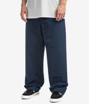 Nike SB Double Knee Pantalons (armory navy)