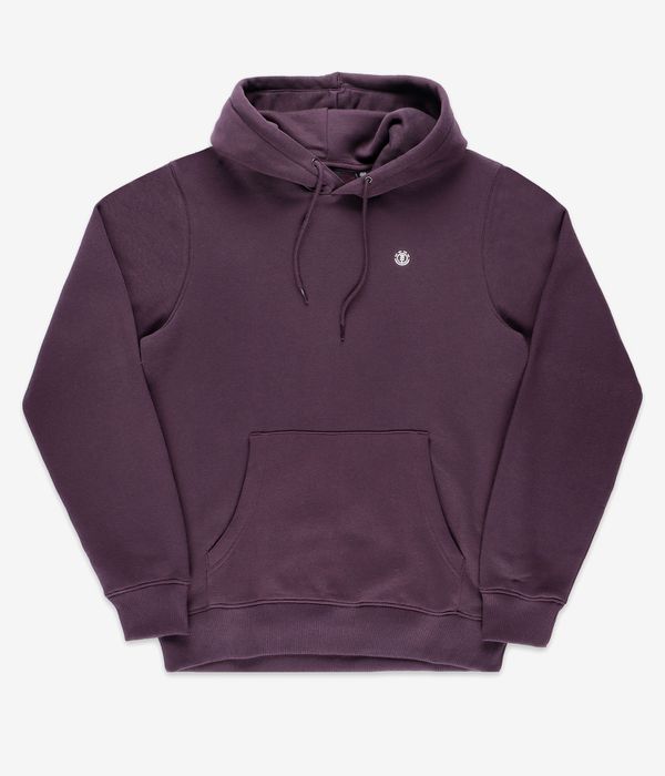 Element Cornell Classic sweat à capuche (plum perfect)