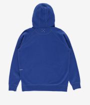 Pop Trading Company Arch Hoodie (twilight blue)