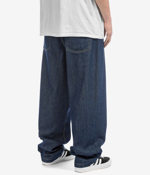 REELL Baggy Jeans (steel blue)
