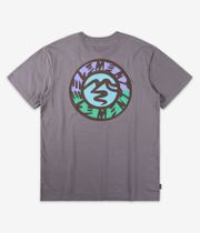 Element Path Ahead T-Shirt (gargoyle)