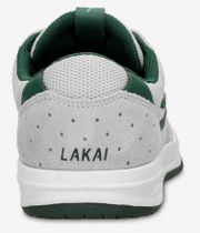 Lakai Atlantic Shoes (white pine suede)