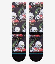 Stance Palm Slayer Calzini US 6-13 (black)