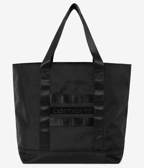 Carhartt WIP Prescott Tote Borsa 33L (black)