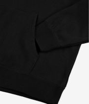 Obey TV Hoodie (black)