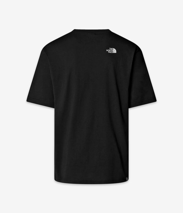 The North Face Axys T-Shirt (tnf black)