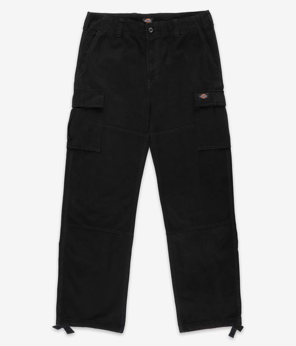 Dickies Johnson Cargo Pants (black)