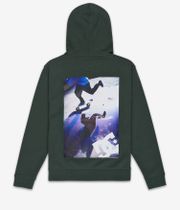 DC Pushing Forward Hoodie kids (deep forest)