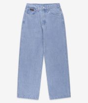 Santa Cruz Classic Baggy Jeans women (bleach blue)