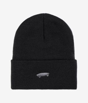 Vans Salton Tall Cuff Beanie (black)
