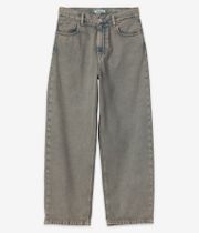 Carhartt WIP W' Brandon Pant Smithtown Jeans women (blue leather garment dyed)