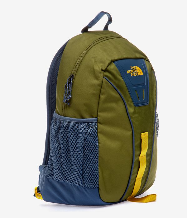 The North Face Y2K Backpack 20L (forest olive shady blue)