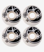 Pig Head C-Line Roues (white) 52mm 101A 4 Pack