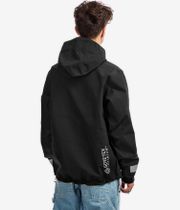 Carhartt WIP Gore Tex Reflect Active Jacket (black)