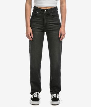 Dickies Ellendale Jeans women (black wash faded)