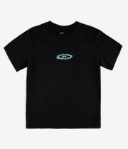 April Stars T-Shirty (black)