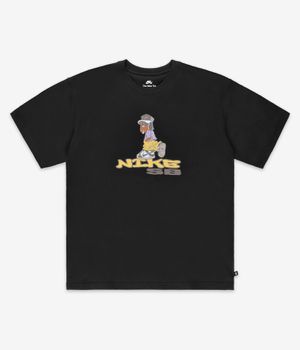 Nike SB Dunk Dog T-Shirt (black)