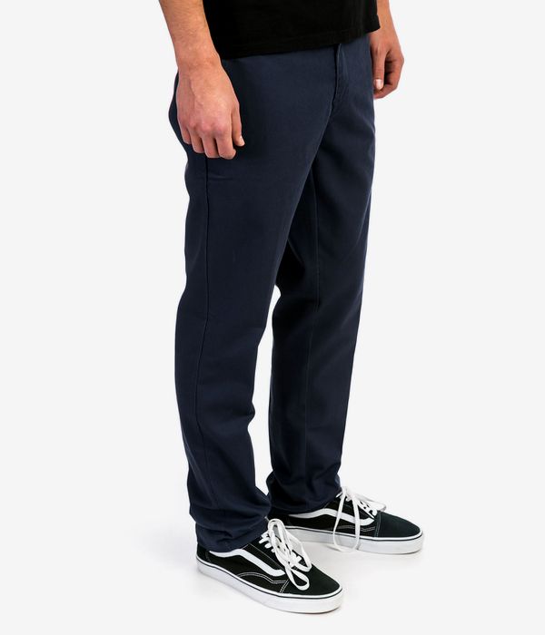 Dickies 872 Slim Fit Work Hose (navy blue) online kaufen | skatedeluxe
