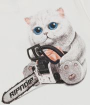 RIPNDIP Find Out T-Shirt (bone)