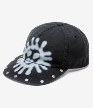 RASSVET | PACCBET Sun Fade Cap (black)