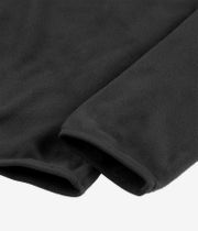 The North Face 100 Glacier 1/4-Zip Sweatshirt (tnf black)