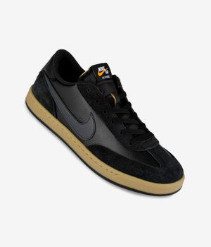 Nike SB FC Classic Shoes (black anthracite)