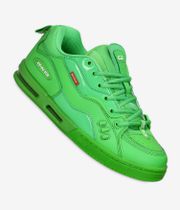 Globe CT-4 Shoes (green)