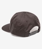 Volcom Volbaige Trucker Pet (rinsed black)