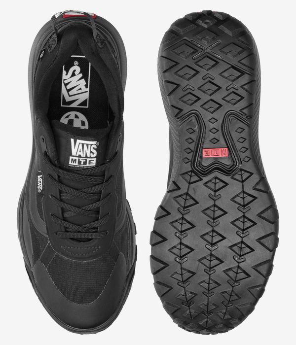 Vans MTE Crosspath Schuh black black online kaufen skatedeluxe