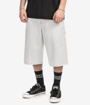 Dickies Loose Denim Painter Shorts (egret)