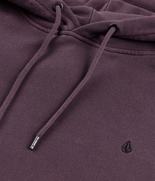 Volcom Single Stone TW Hoodie (pistol punch)